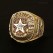 1996 D.C. United MLS Cup Championship Ring/Pendant(Premium)